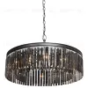 Подвесная люстра Vitaluce V5182-1/12 V5182-1/12 - 1