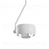 Подвесной светильник Maytoni Lens MOD072PL-L8W3K MOD072PL-L8W3K - 2