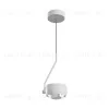 Подвесной светильник Maytoni Lens MOD072PL-L8W3K MOD072PL-L8W3K - 1