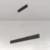 Подвесной светильник Maytoni Step P010PL-L30B4K P010PL-L30B4K - 3