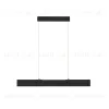 Подвесной светильник Maytoni Step P010PL-L23B4K P010PL-L23B4K - 1