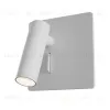Бра Maytoni Mirax C040WL-L3W3K C040WL-L3W3K - 1