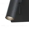Бра Maytoni Mirax C040WL-L3B3K C040WL-L3B3K - 7