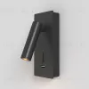 Бра Maytoni Mirax C041WL-L3B3K C041WL-L3B3K - 4