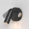 Бра Maytoni Mirax C038WL-L3B3K C038WL-L3B3K - 4