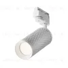 Трековый светильник Maytoni Track lamps TR011-1-GU10-W TR011-1-GU10-W - 1