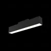 Трековый светильник Maytoni Track lamps TR012-2-12W3K-B TR012-2-12W3K-B - 2