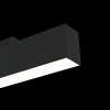 Трековый светильник Maytoni Track lamps TR012-2-12W3K-B TR012-2-12W3K-B - 3