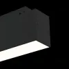Трековый светильник Maytoni Track lamps TR012-2-7W3K-B TR012-2-7W3K-B - 3