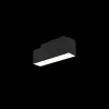 Трековый светильник Maytoni Track lamps TR012-2-7W3K-B TR012-2-7W3K-B - 2