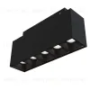 Трековый светильник Maytoni Track lamps TR014-2-10W3K-B TR014-2-10W3K-B - 1