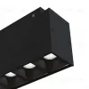 Трековый светильник Maytoni Track lamps TR014-2-10W4K-B TR014-2-10W4K-B - 4
