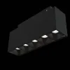 Трековый светильник Maytoni Track lamps TR014-2-10W4K-B TR014-2-10W4K-B - 2