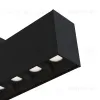 Трековый светильник Maytoni Track lamps TR014-2-10W3K-B TR014-2-10W3K-B - 2