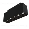 Трековый светильник Maytoni Track lamps TR014-2-10W4K-B TR014-2-10W4K-B - 1
