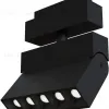 Трековый светильник Maytoni Track lamps TR015-2-10W4K-B TR015-2-10W4K-B - 1