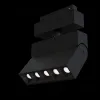 Трековый светильник Maytoni Track lamps TR015-2-10W4K-B TR015-2-10W4K-B - 3