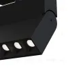 Трековый светильник Maytoni Track lamps TR015-2-10W4K-B TR015-2-10W4K-B - 4