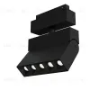 Трековый светильник Maytoni Track lamps TR015-2-10W3K-B TR015-2-10W3K-B - 1