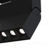 Трековый светильник Maytoni Track lamps TR015-2-10W3K-B TR015-2-10W3K-B - 2