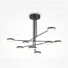Подвесной светильник Maytoni Fad MOD070PL-L48B3K MOD070PL-L48B3K - 2