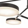 Подвесной светильник Maytoni Fad MOD070PL-L48B3K MOD070PL-L48B3K - 4