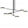 Подвесной светильник Maytoni Fad MOD070PL-L38B3K MOD070PL-L38B3K - 3
