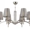 Люстра на штанге Maytoni Krona MOD076PL-06N MOD076PL-06N - 1