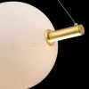 Подвесной светильник Maytoni Freccia MOD063PL-L30G3K MOD063PL-L30G3K - 3