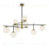 Подвесной светильник Maytoni Nostalgia MOD048PL-09G MOD048PL-09G - 1