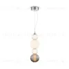 Подвесной светильник Maytoni Collar P069PL-L17CH3K P069PL-L17CH3K - 1