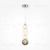 Подвесной светильник Maytoni Collar P069PL-L17CH3K P069PL-L17CH3K - 2