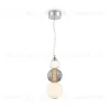 Подвесной светильник Maytoni Collar P069PL-L16CH3K P069PL-L16CH3K - 1
