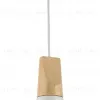 Подвесной светильник Maytoni Bicones P359-PL-140-W P359-PL-140-W - 1