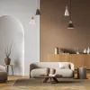 Подвесной светильник Maytoni Bicones P359-PL-140-W P359-PL-140-W - 6