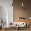 Подвесной светильник Maytoni Bicones P359-PL-140-W P359-PL-140-W - 7