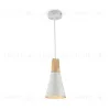 Подвесной светильник Maytoni Bicones P359-PL-140-W P359-PL-140-W - 2