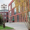 Ландшафтный светильник Maytoni Rivoli O026FL-03B O026FL-03B - 4
