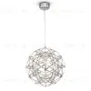 Подвесной светильник Freya Amber FR5099PL-L21CH FR5099PL-L21CH - 2