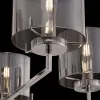 Подвесная люстра Freya Karen FR5096PL-05CH FR5096PL-05CH - 3