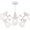 Люстра на штанге Freya Avery FR5080PL-06W FR5080PL-06W - 2