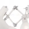 Люстра на штанге Freya Avery FR5080PL-06W FR5080PL-06W - 5