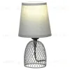 Настольная лампа Lussole LGO LATTICE GRLSP-0562 GRLSP-0562 - 1