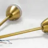 Подвесная люстра Lussole LGO MONTANA GRLSP-8208 GRLSP-8208 - 5
