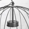 Подвесная люстра Lussole LGO LATTICE GRLSP-8216 GRLSP-8216 - 4