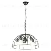 Подвесная люстра Lussole LGO LATTICE GRLSP-8216 GRLSP-8216 - 1