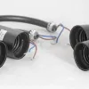 Подвесная люстра Lussole LGO LATTICE GRLSP-8216 GRLSP-8216 - 7