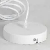Подвесной светильник Lussole LGO DOVE GRLSP-8220 GRLSP-8220 - 3