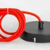 Подвесной светильник Lussole LGO ABERDEEN GRLSP-8226 GRLSP-8226 - 3