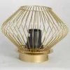 Потолочная люстра Lussole LOFT BROOKS GRLSP-8248 GRLSP-8248 - 5